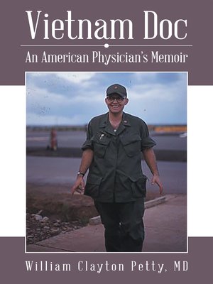 cover image of Vietnam Doc
